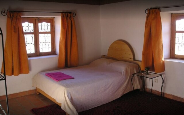 Auberge Itrane Sahara