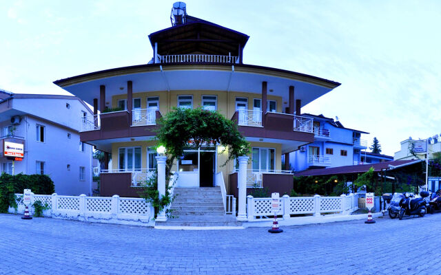 Arda Apart Hotel