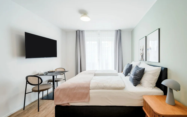 Limehome Metzingen Wilhelmstr.