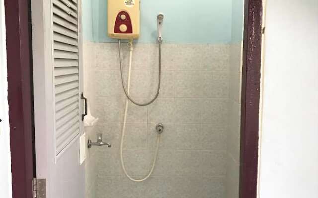 SJ Apartment Ayutthaya
