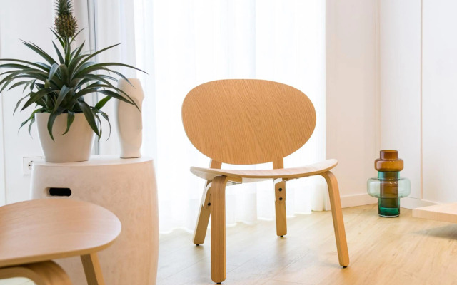 Seis Aldabas Apartamentos