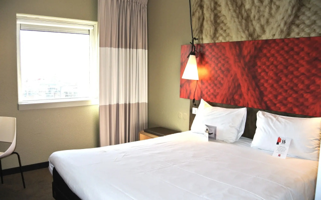 ibis Paris Porte De Montreuil