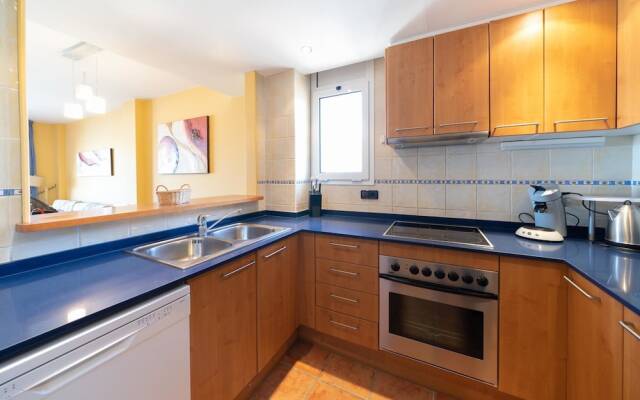 Apartamento Colette