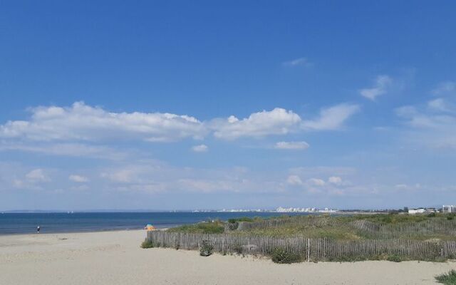 Les Plages du Grand Vallen