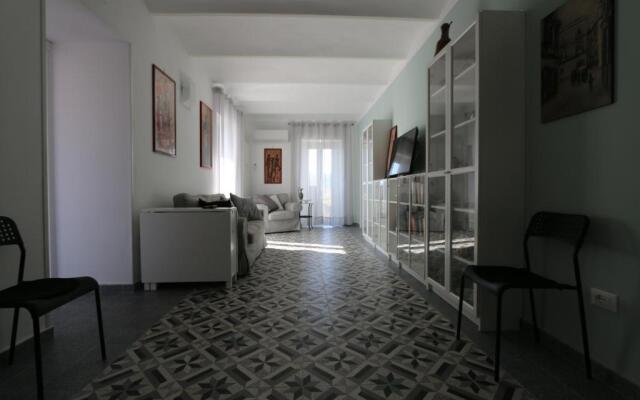 B&B ex Albergo Centrale ATESSA CENTRO