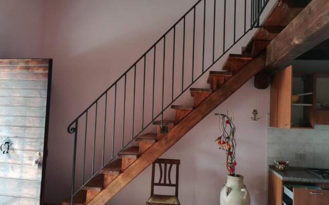 Agriturismo le cascine