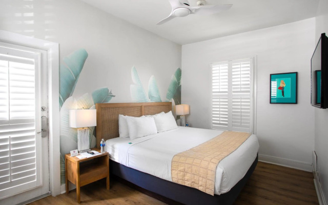 Paradise Inn Key West - Adults Only