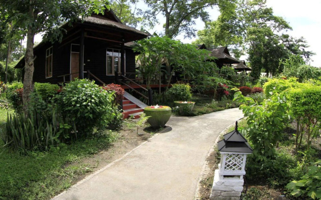 The Serenity Inle Resort