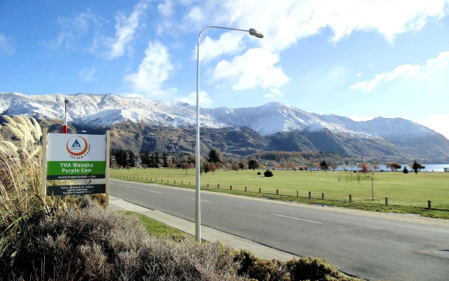 Haka House Wanaka