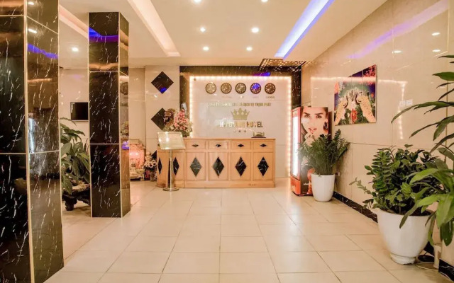 Hotel Thu Giang