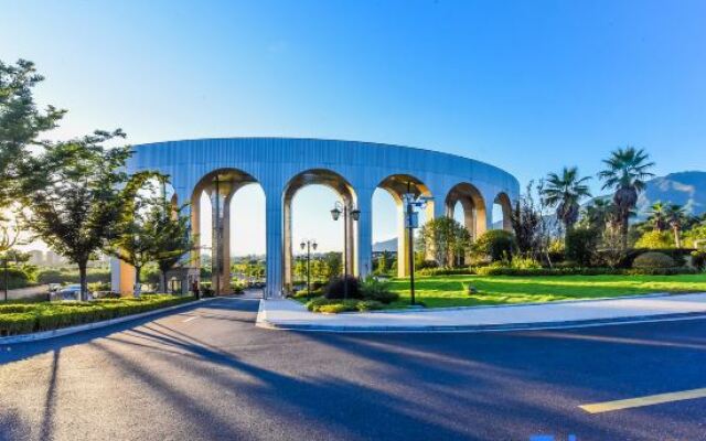 Tianyuan Holiday Hotel
