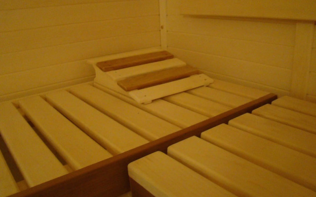 Sato Cave Hotel