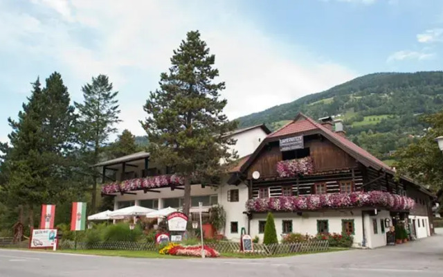 Pension Tischlerwirt