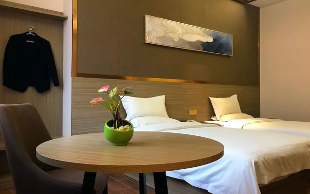 Wenxin Hotel Jiangxia