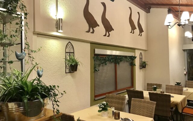 Hotel Werneths Landgasthof Hirschen