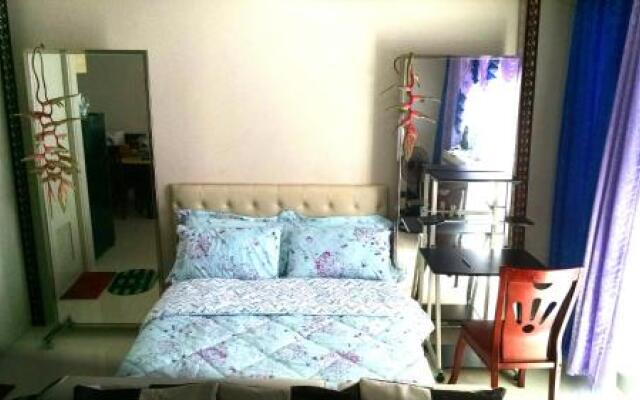 3N Palm Tree Villas