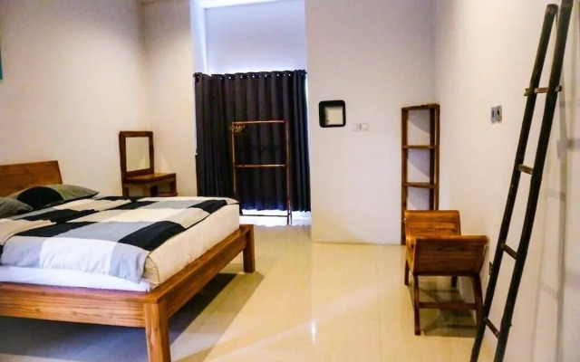 Sari Inn Kuta Lombok