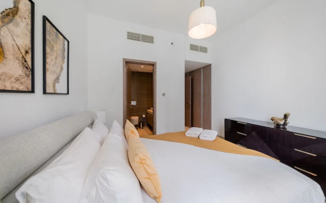 EDEN'S Homes & Villas - LIV Residence