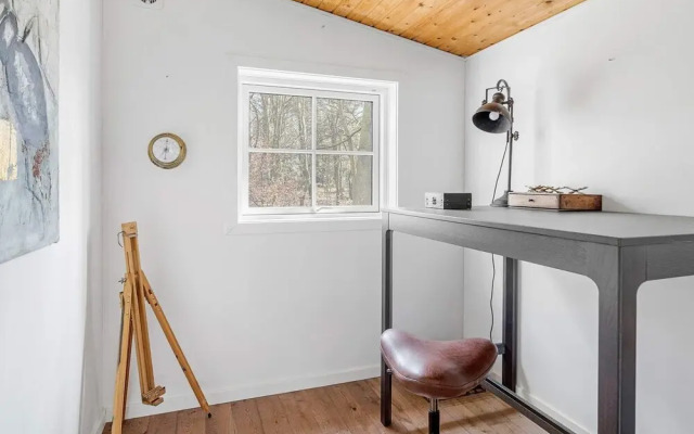18 Person Holiday Home in Frederiksvaerk