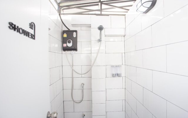 Sleep With You Hostel