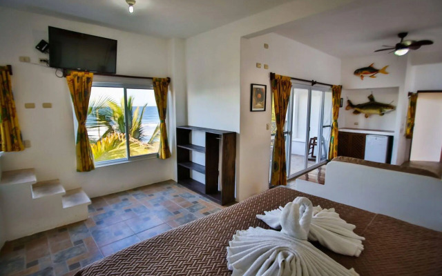 Playa Plana Hotel