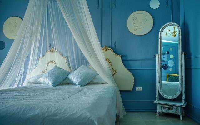 Doroteo Hotel Boutique
