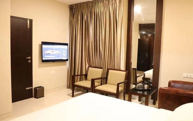 Hotel Ma Grand