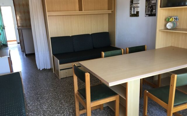 Apartamentos Voramar 4