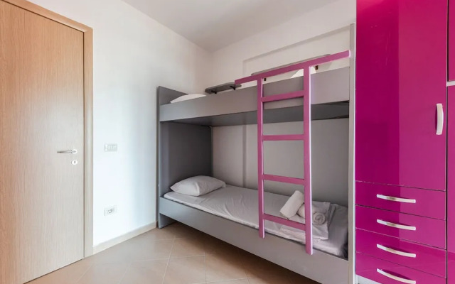 City Center Comfort by PS