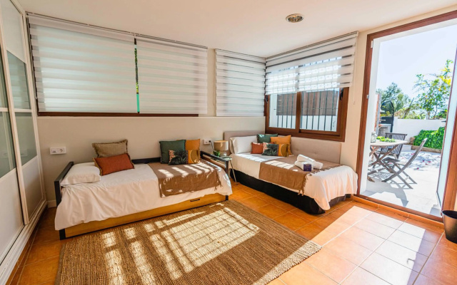 Casa Rio Real Marbella