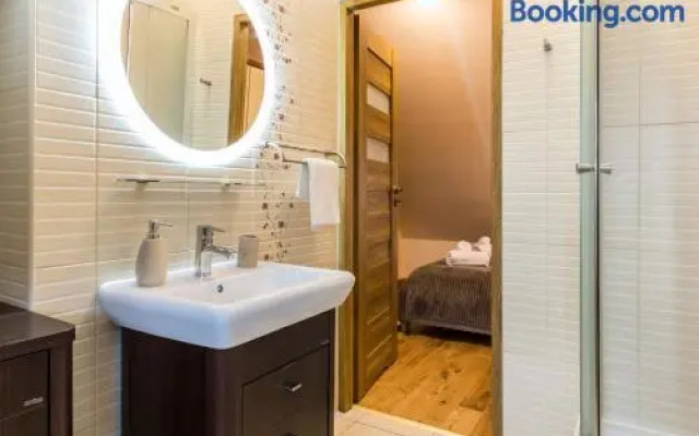Apartament Róża Pustyni