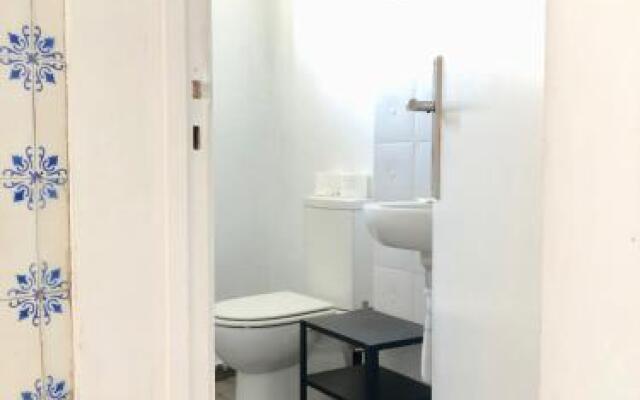 Magnólia Porto Hostel & Suites