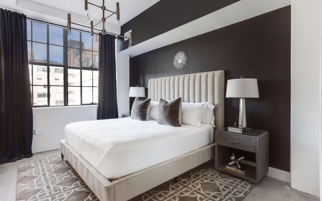 Roebuck Loft