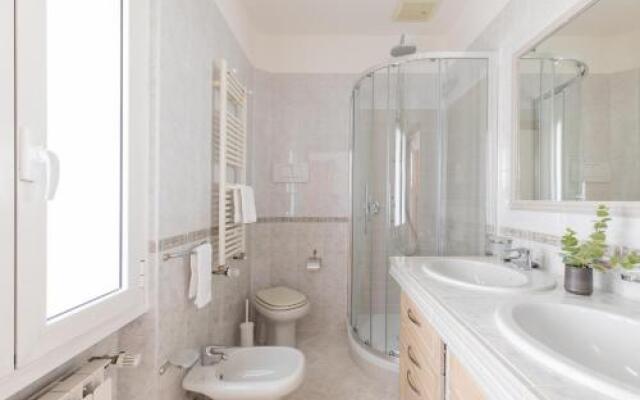 Boudoir Vatican Apartment