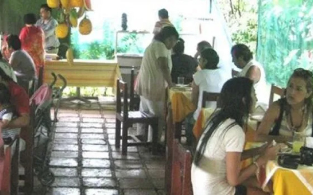 Hotel Posada Koniapan