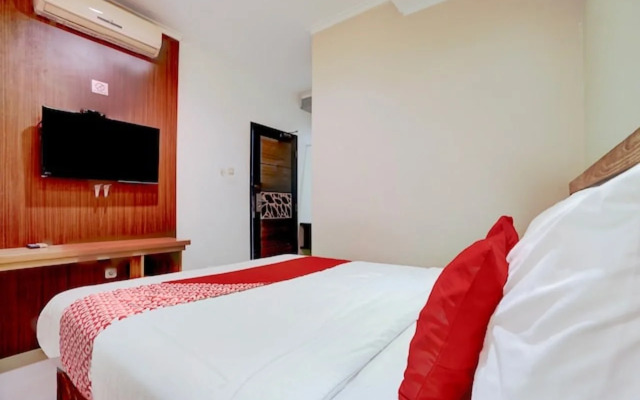 Hotel O Chinatown Near Ampel Formerly Hotel Novera