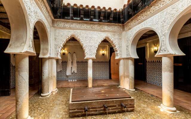 Castilla Termal Balneario de Olmedo