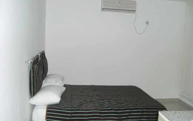 Residence St Jean