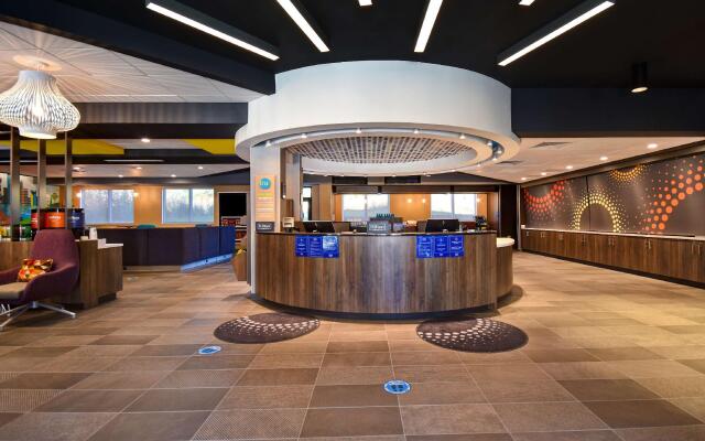 Tru By Hilton Rockwall Dallas, TX