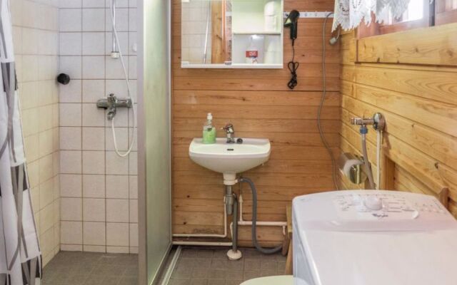 Vuokatticottage e