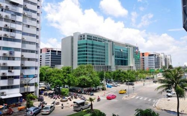 Mthongok at Popular Condo Muengthong Thani