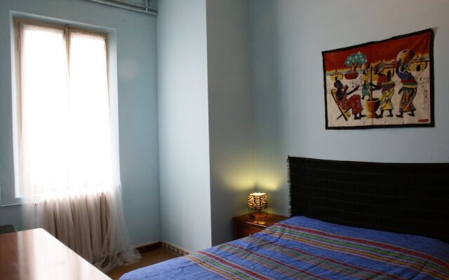 B&B La Ventana