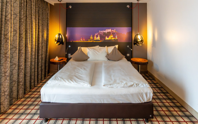 Mercure Salzburg City