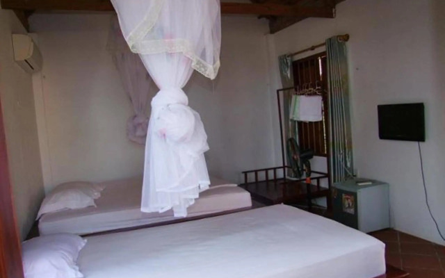 Phu Quoc Kim - Bungalow On The Beach