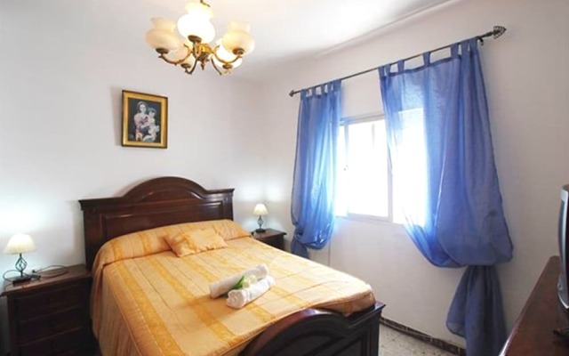 Apartamento Piedra Rendona