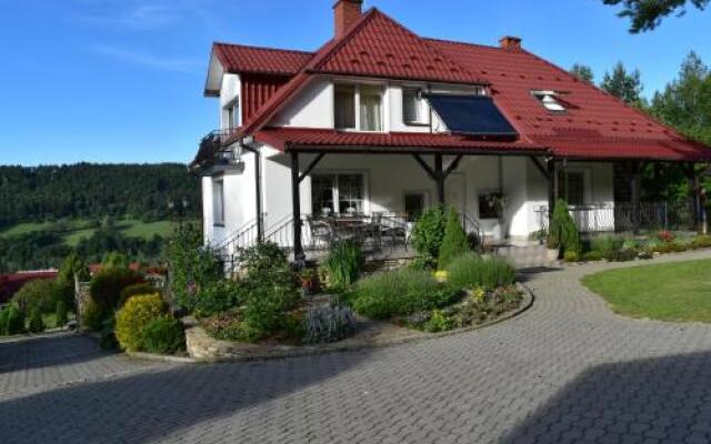 Apartamenty Panorama-Gromadzyń