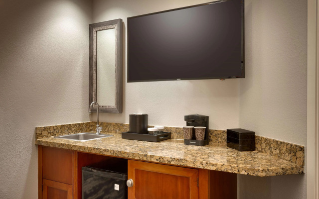 Embassy Suites by Hilton Tucson Paloma Village