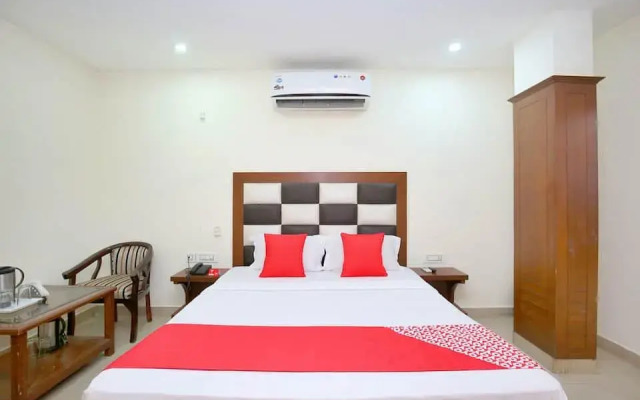 Hotel At Inn