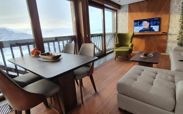 Vista47 Zoned II Kopaonik