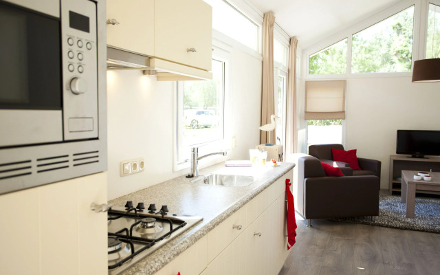 EuroParcs Bad Hoophuizen